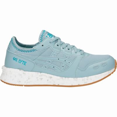 Női Asics HyperGel-Lyte Utcai Cipő AS0927165 Világos Zöld